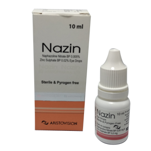 NAZIN 10ML